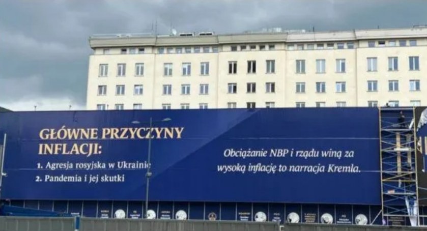 NBP nas nauczy