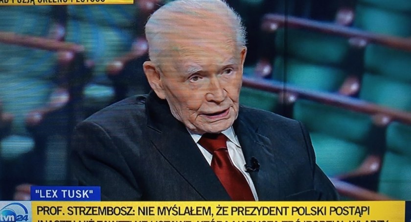 Szukać będą ruskich agentów