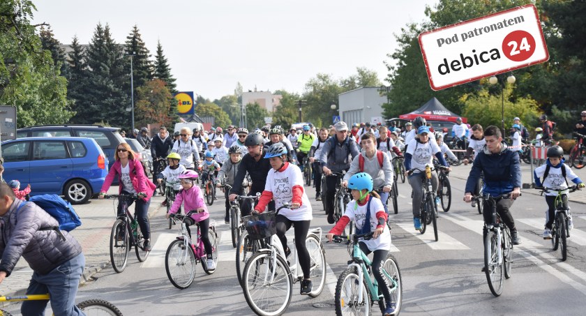 Bicyklomania 2023: zapisy już ruszyły
