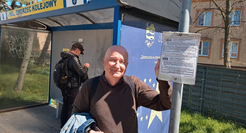 666 więcej nie pojedzie na Hel