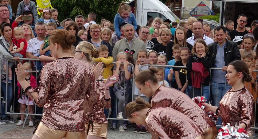 Dni Pilzna już w ten weekend, gwiazdą Maciej Miecznikowski