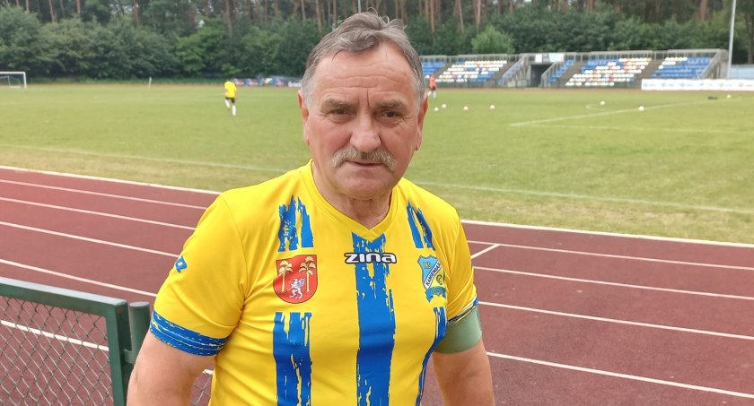 W Warszawie - Błaszczykowski, w Pustkowie - Dymek