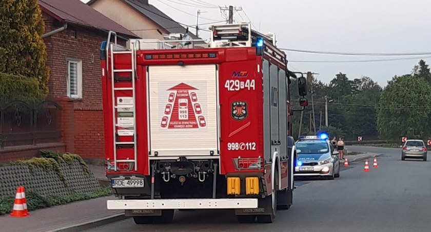 Właścicielka psa ukarana mandatem karnym