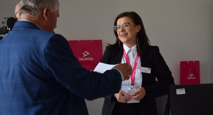 Punkt Obsługi Klienta Tauron wraca do Dębicy