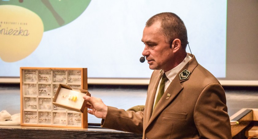 Po 12 latach rezygnuje z mandatu radnego