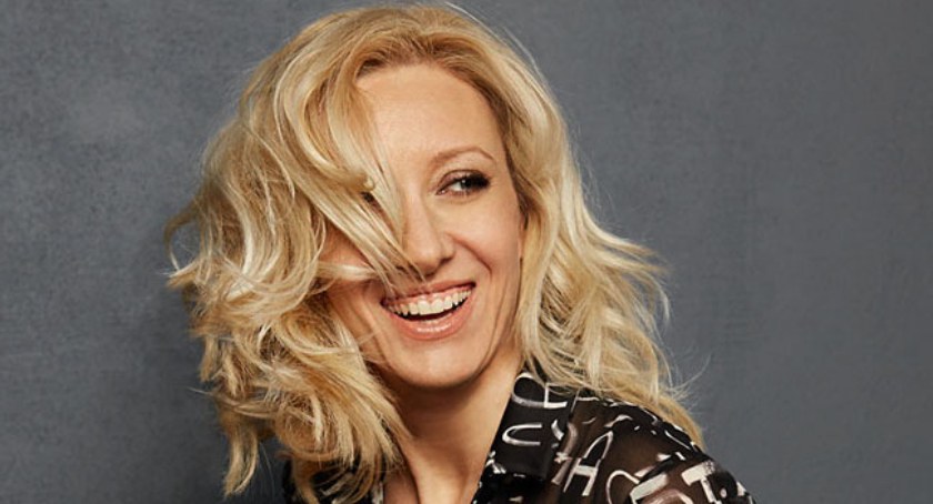 Patrycja Piekutowska - kobieta z setki magazynu Forbes Woman