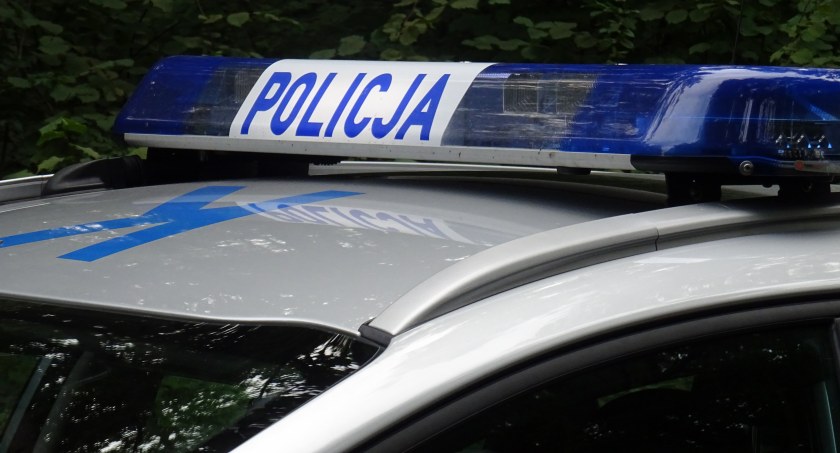 Mężczyzna znany był policjantom 