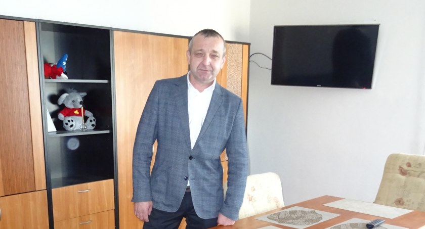 Chcesz się podjąć takiej misji, zgłoś się do PCPR
