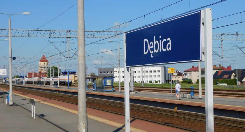 W zeszłym roku w Dębicy ubyło prawie pół tysiąca mieszkańców