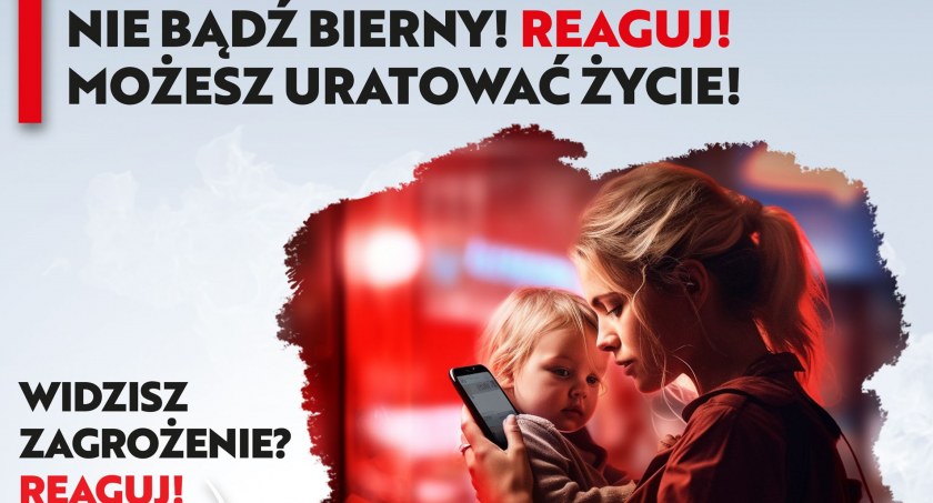  Ochrona dzieci. Zobacz, gdzie zgłosić się po pomoc!