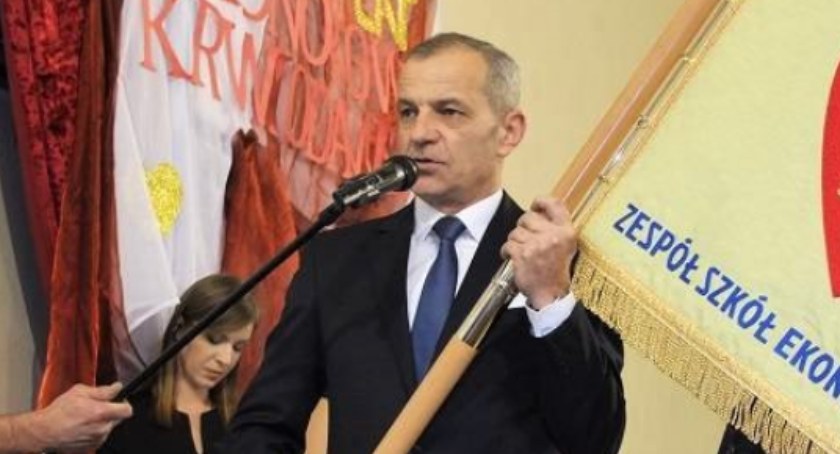 Krzysztof Górecki członkiem wspierającym Konwentu Pracodawców WSPiA