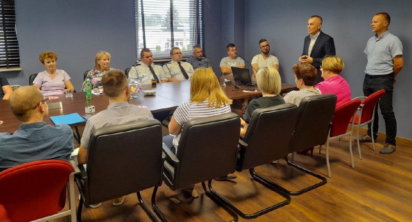 Działaj Lokalnie: zaproszenia na imprezy już są