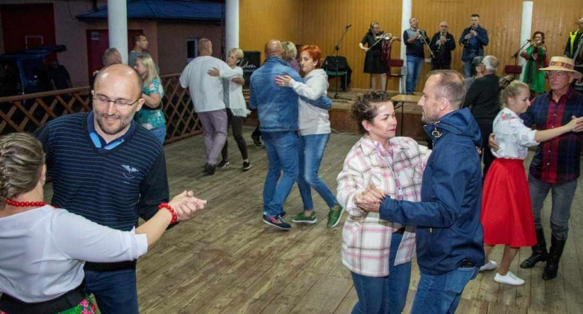 Tradycyjna Potańcówka wystartuje w najbliższą sobotę