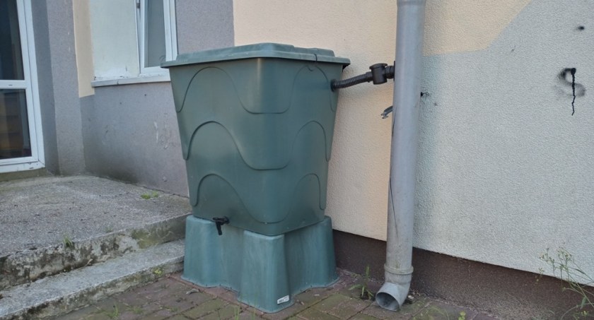 Ekologiczne pomysły