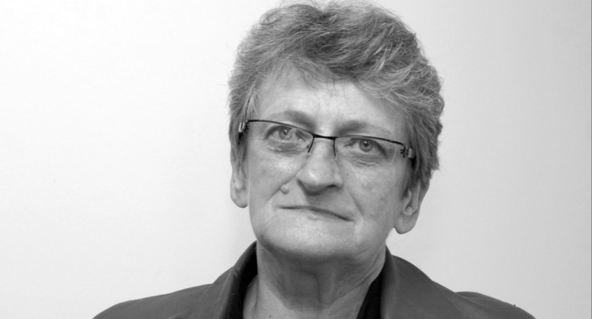 Nie żyje Wanda Grygiel. Była radna miała 73 lata