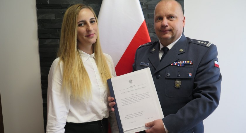 Zakład Karny z kobiecym wsparciem 