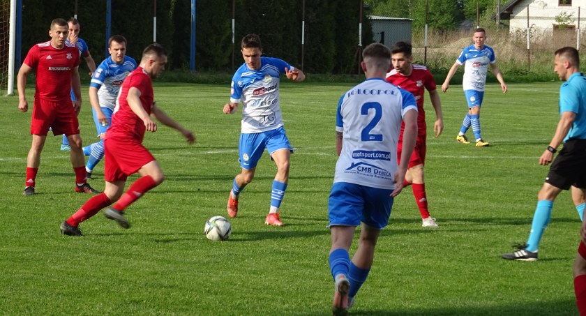Igloopol i Legion mogą za rok zagrać w I lidze
