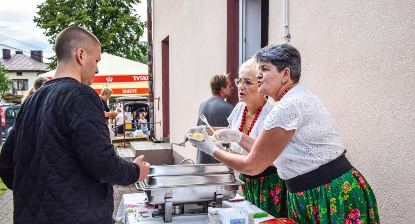 Święto Pieroga w Nawsiu Brzosteckim [ZDJĘCIA]
