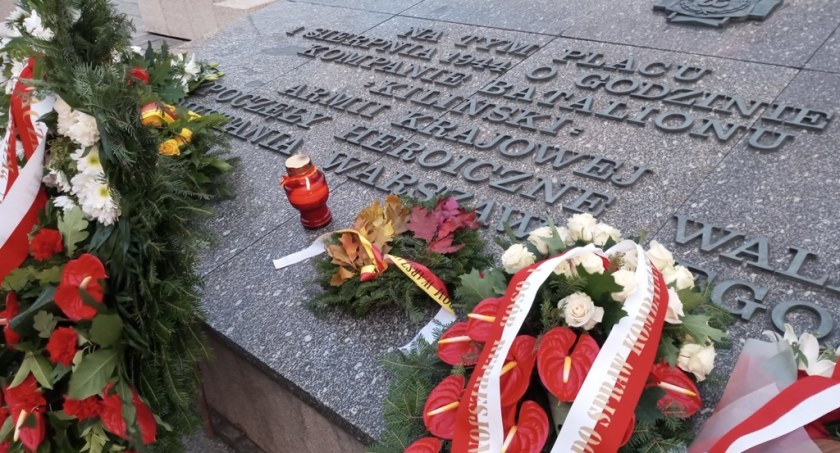 Plac Powstańców Warszawy