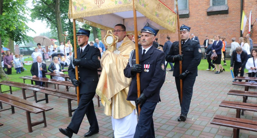Wielki odpust w Przeczycy od 13 sierpnia