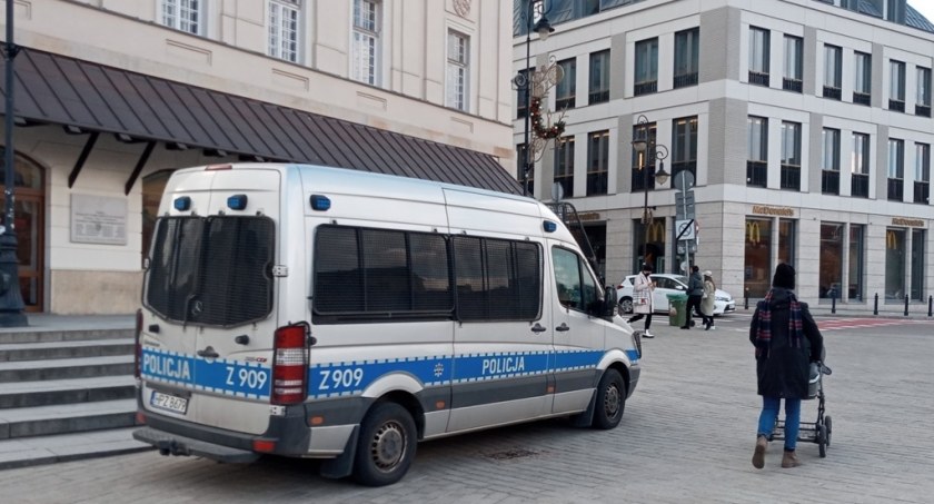 Bijące serce partii
