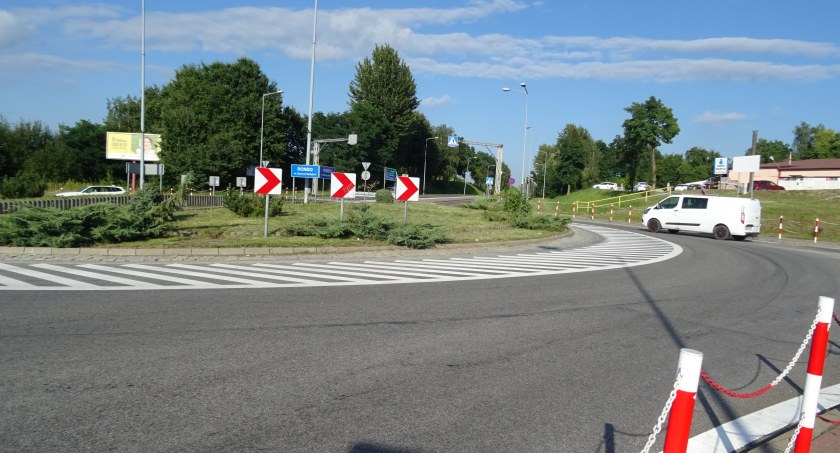 DK 94: zmiany, zmiany, zmiany