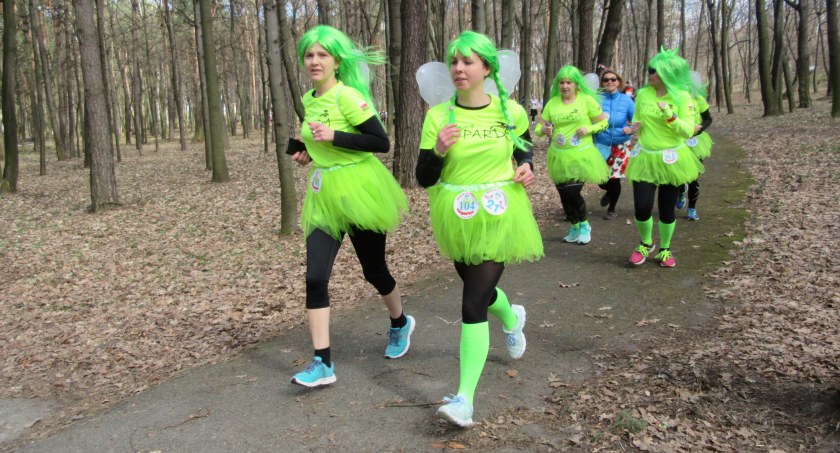 Dębickie Gepardy zapraszają na challenge