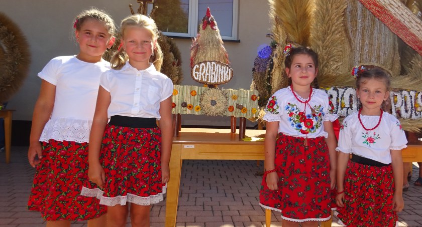 Biesiada Czarnieńska: upalnie, pysznie i swojsko