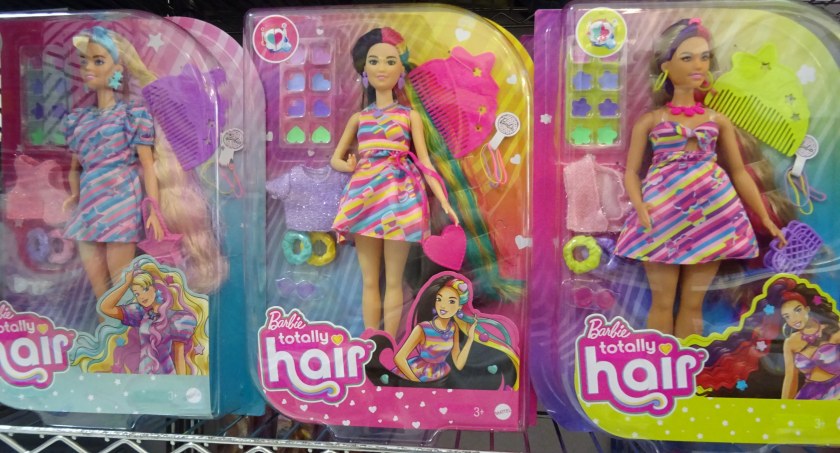 Barbie hitem kina Śnieżka. Dodatkowe seanse