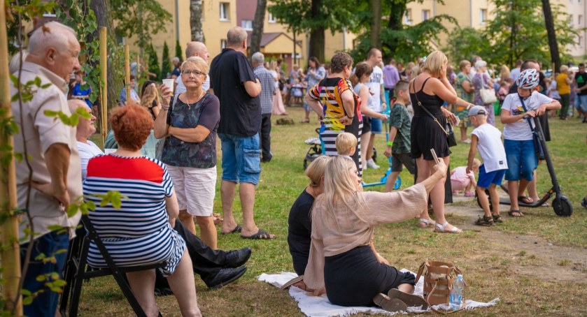 Piknik rodzinny już w niedzielę. W parku będzie można pomóc