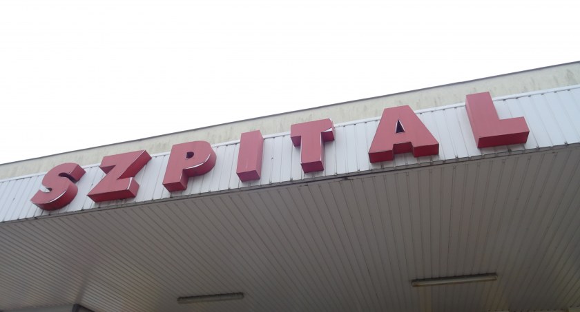 Legionella: coraz więcej zakażeń, trzy w naszym powiecie 