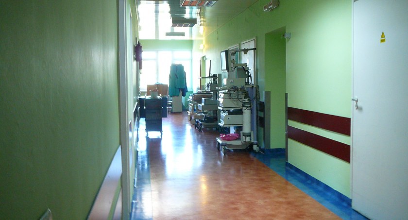 Legionella: zakażonych już 113 osób, kolejnych 3 pacjentów nie żyje
