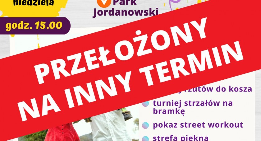 Dębicki Festyn Rodzinny odbędzie się w innym terminie