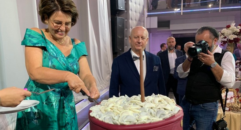 Mateo świętowało jubileusz 30-lecia. Zagrał zespół Eney