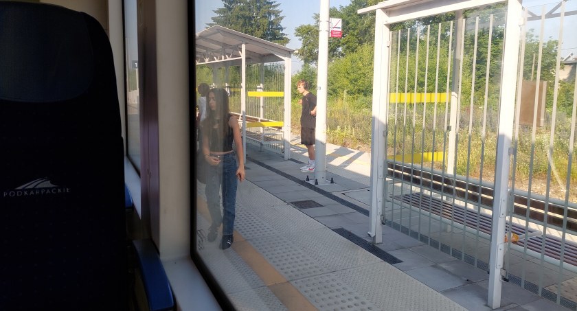 Nowy rozkład jazdy PKP: szybciej do Gdyni