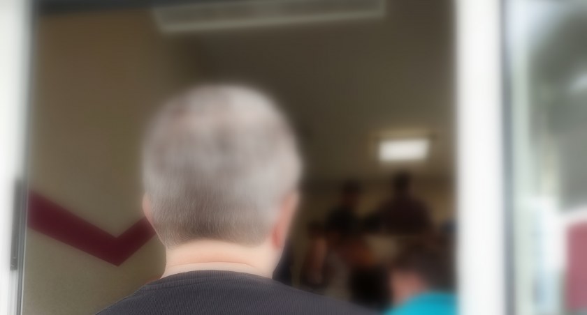 Błogosławieni cierpliwi, albowiem w Tauronie sprawę załatwią