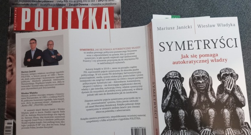 Za co kochają (symetryści) prezydenta Dudę