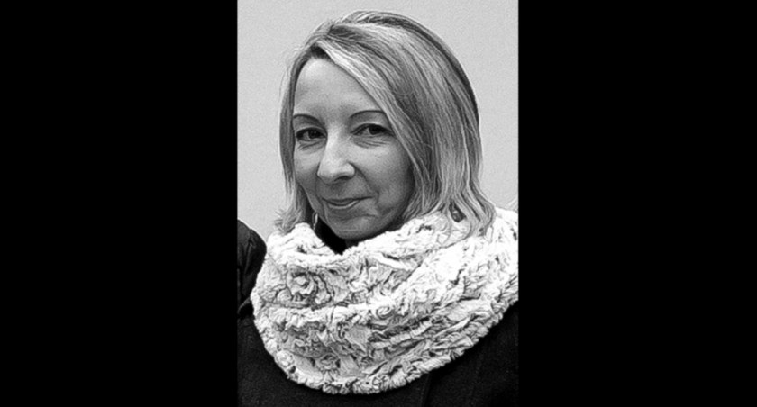 Nie żyje Ilona Knop. Miała 48 lat