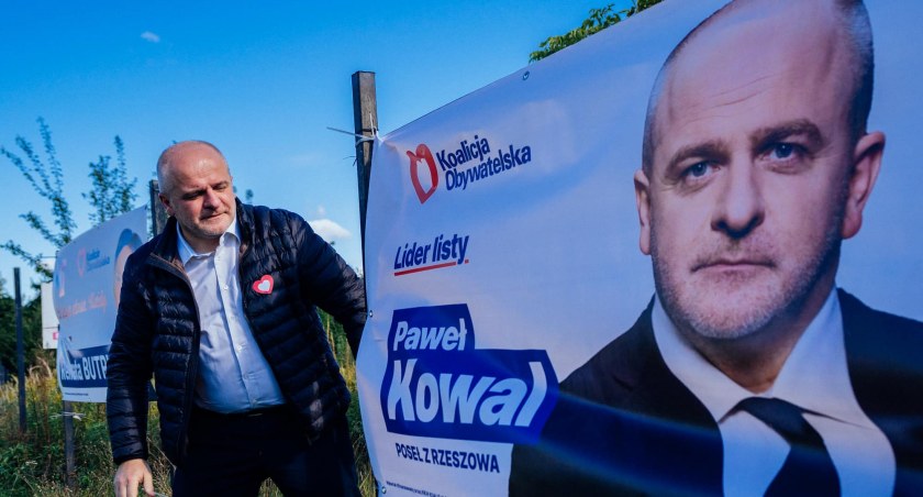Paweł Kowal przyjedzie do Dębicy