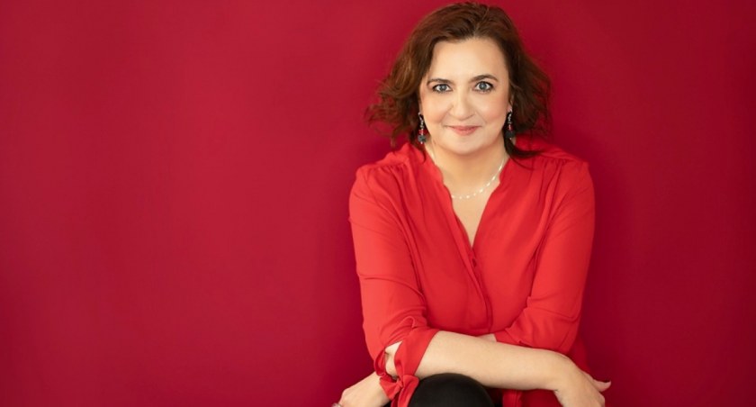 Agnieszka Krawczyk odwiedzi nasze miasto