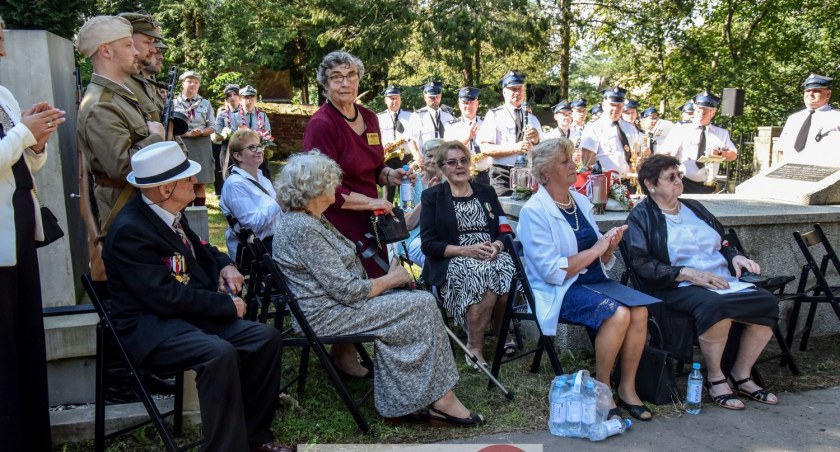 To były wyjątkowe obchody Dnia Sybiraka w Dębicy