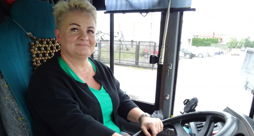 Cichy, czysty i nie truje. Monika Spicha chętnie przesiądzie się na elektryczny