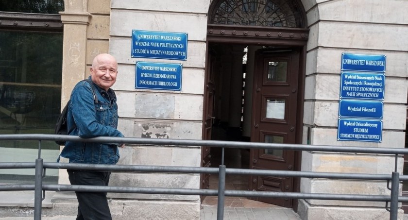 W obronie dziennikarskich wolności