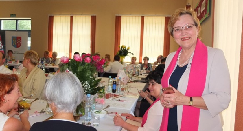 Rak piersi ciągle groźny. Przyjdź i dowiedz się więcej o profilaktyce