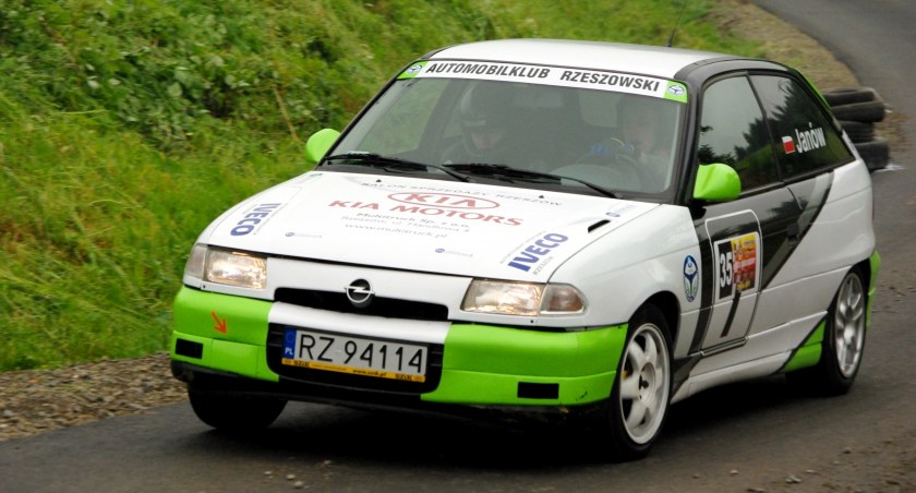 Super Sprint o Puchar Burmistrza Pilzna - ścigać się będą w niedzielę 
