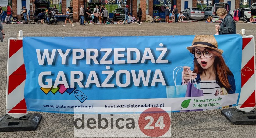 Coraz więcej osób na wyprzedażach [ZDJĘCIA]