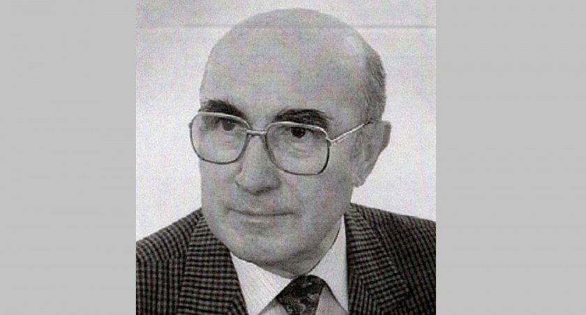 Nie żyje Tadeusz Wójcik. Miał 100 lat