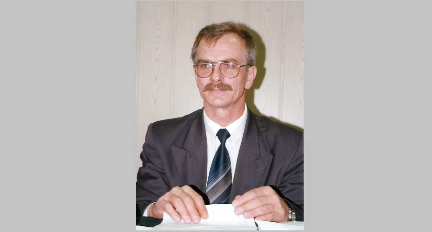 Nie żyje Jan Niwa. Miał 71 lat