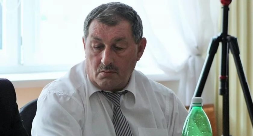 Pochowany zostanie na starym cmentarzu w Dębicy