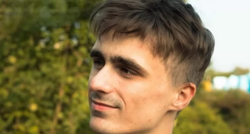 Chce odnaleźć syna i pochować go w Polsce
